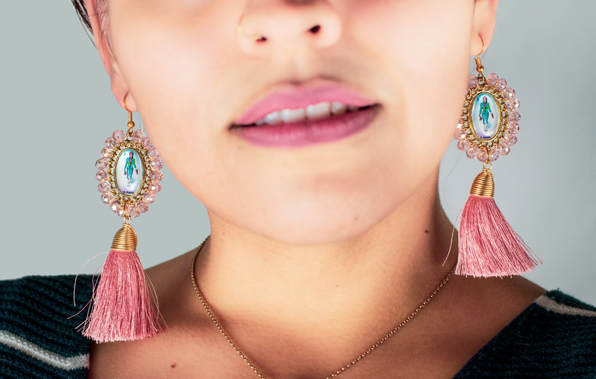 Boucles d’oreilles : les modèles incontournables du moment pour un look chic et raffiné