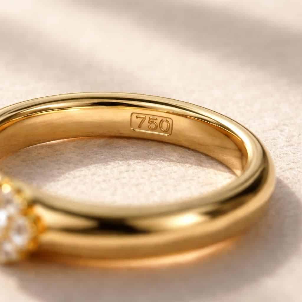 découvrez les méthodes simples et efficaces pour vérifier si un bijou est en or véritable, avec nos conseils d'experts pour reconnaître la qualité et l'authenticité de vos objets précieux.