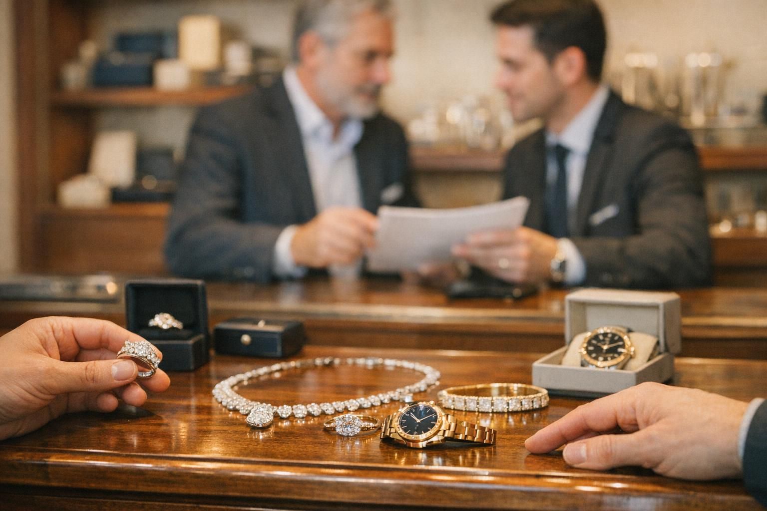 découvrez à qui s'applique la convention collective bijouterie-joaillerie et comprenez son rôle essentiel pour encadrer les droits et obligations des professionnels du secteur.