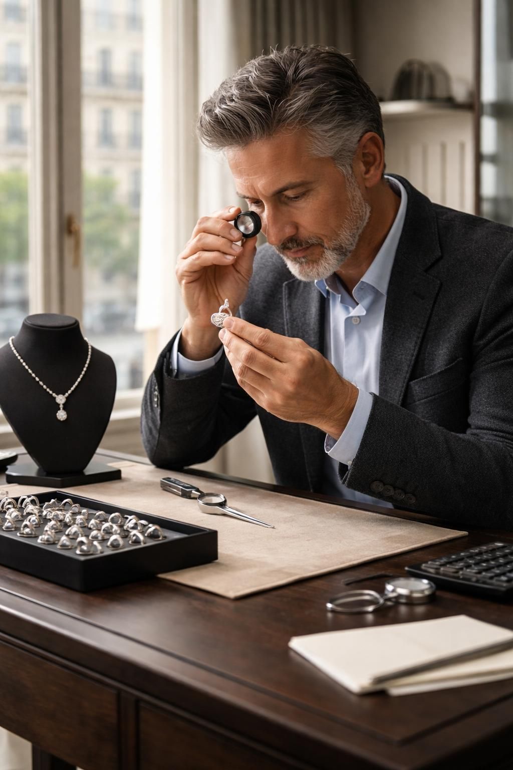 découvrez où faire estimer un bijou en france et ce à quoi vous pouvez vous attendre lors de l'évaluation de la valeur de vos objets précieux.