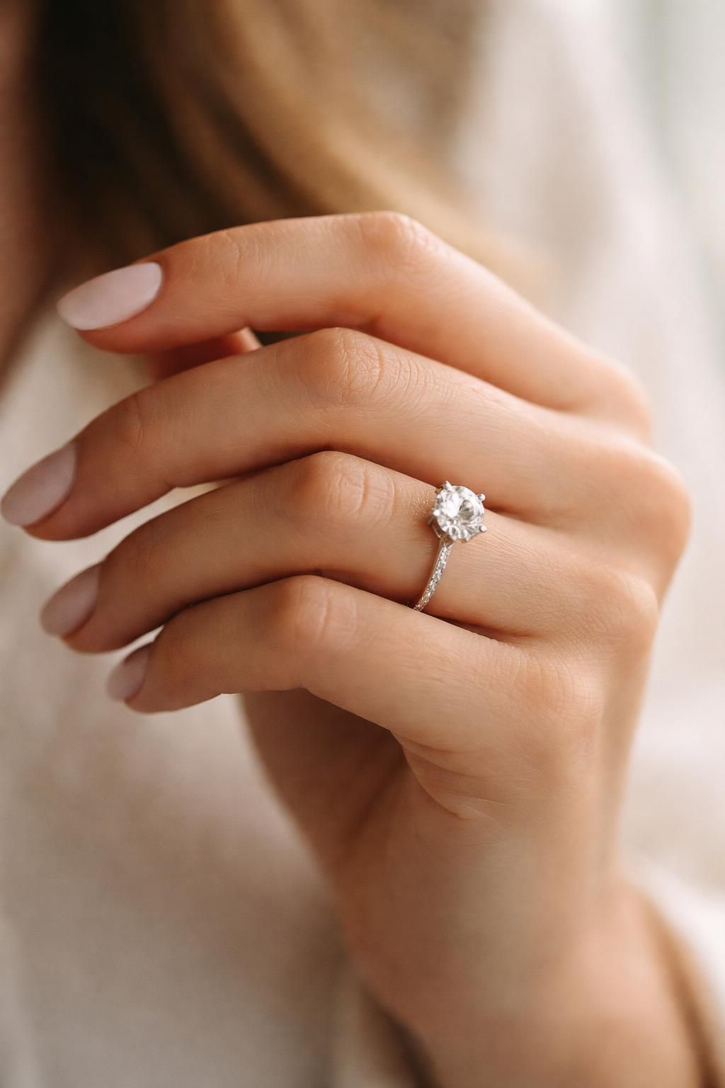 découvrez sur quelle main et quel doigt se porte traditionnellement la bague de fiançailles en france, ainsi que la signification culturelle de cette tradition.
