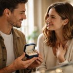 découvrez qui est généralement responsable d'acheter les alliances de mariage, les traditions associées et des conseils pratiques pour choisir les bagues parfaites.