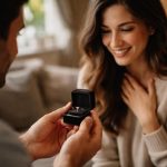 découvrez qui paie traditionnellement la bague de fiançailles en france et les coutumes associées à cet engagement amoureux.