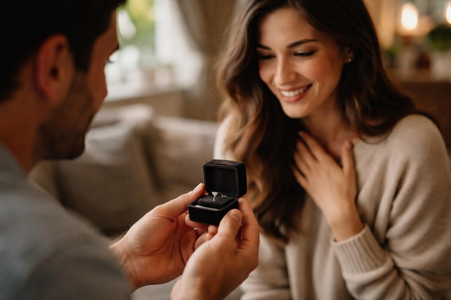 découvrez qui paie traditionnellement la bague de fiançailles en france et les coutumes associées à cet engagement amoureux.