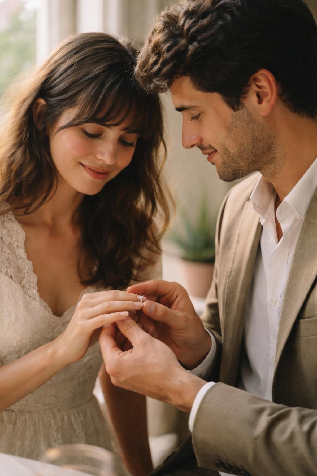 découvrez qui, selon la tradition en france, est responsable de payer la bague de fiançailles et les coutumes qui entourent cet engagement.